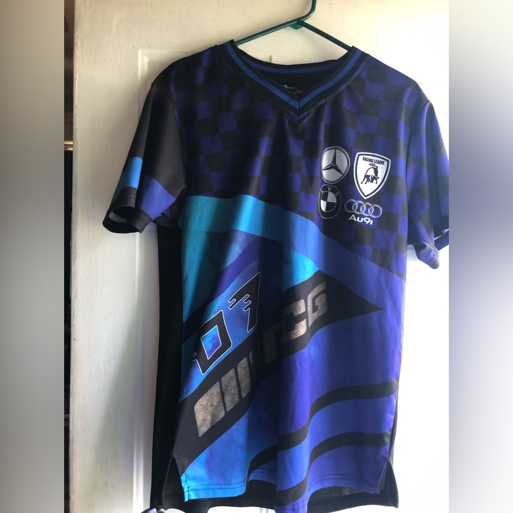 Fake Car brands Shirt